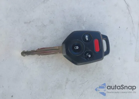 2019 Subaru Wrx from USA, damaged, VIN JF1VA1A60K9825973